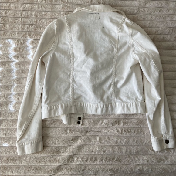 Current Elliott Jean jacket - Picture 2 of 7